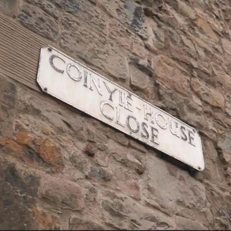 Royal Mile Old Town Apartment Эдинбург Экстерьер фото
