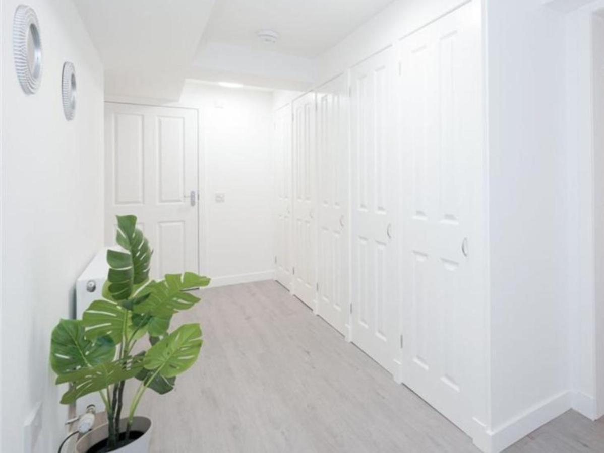 Royal Mile Old Town Apartment Эдинбург Экстерьер фото